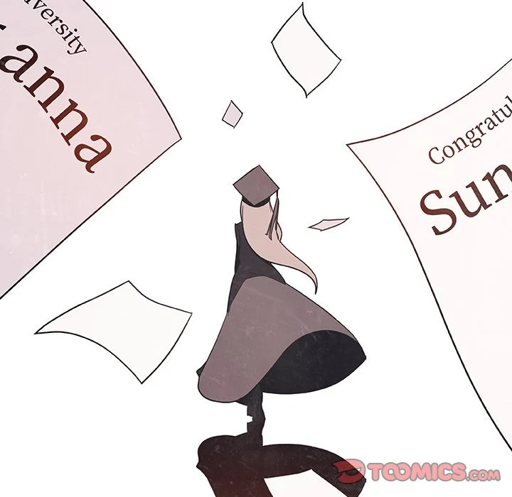Fallen Flower Chapter 46