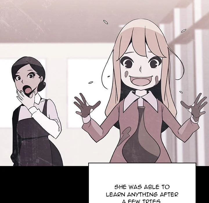 Fallen Flower Chapter 46