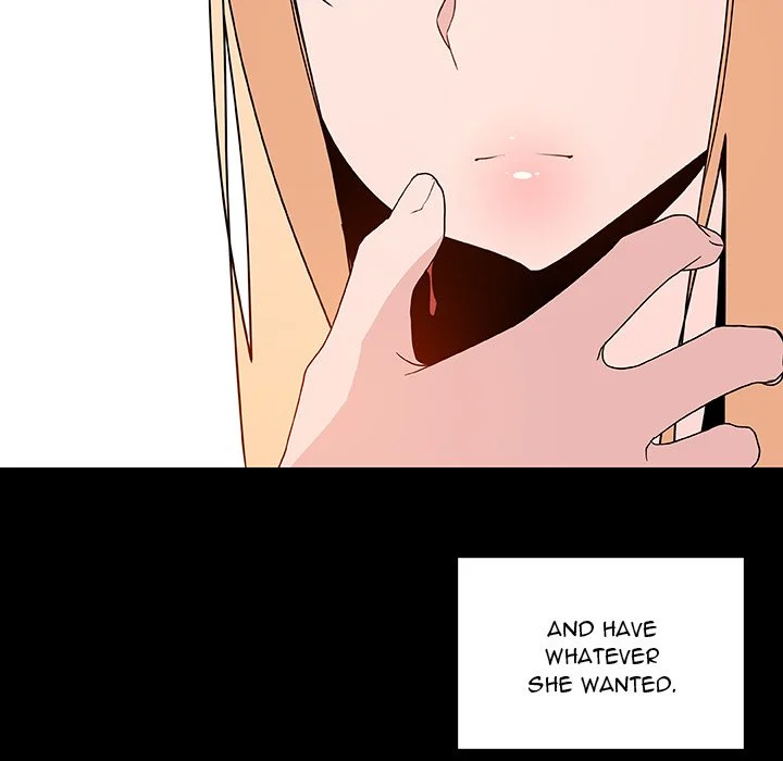 Fallen Flower Chapter 46