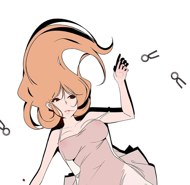 Fallen Flower Chapter 46