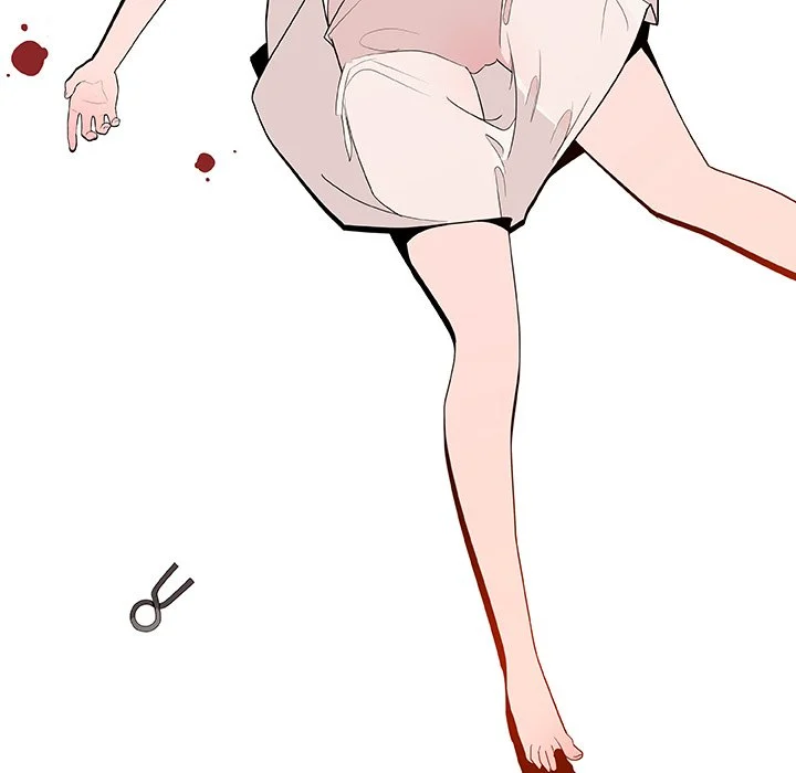Fallen Flower Chapter 46