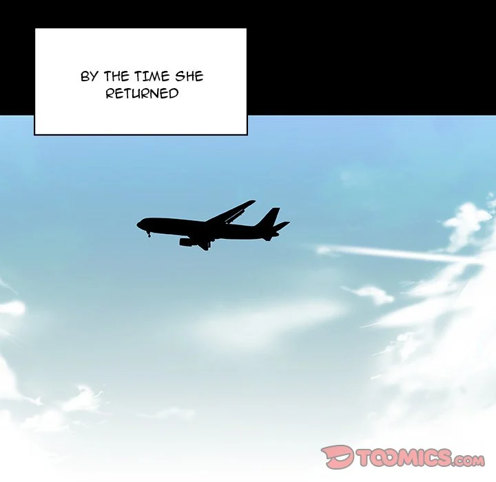 Fallen Flower Chapter 46