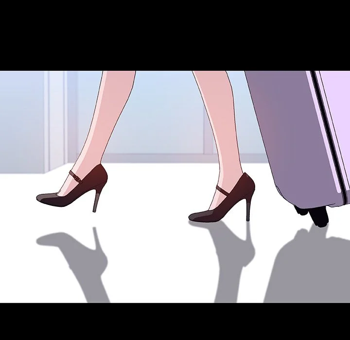 Fallen Flower Chapter 46