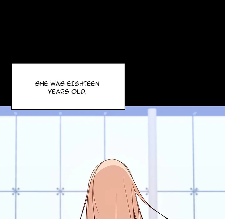 Fallen Flower Chapter 46