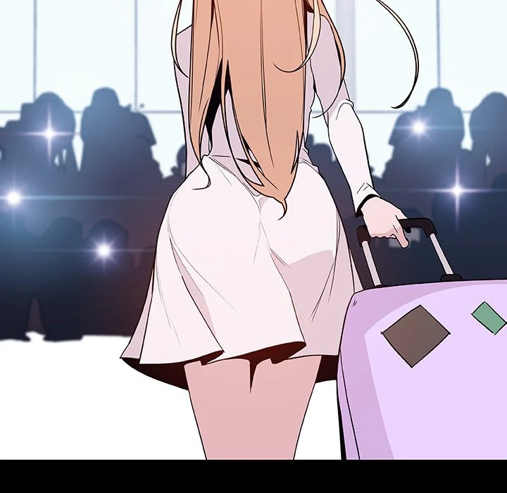 Fallen Flower Chapter 46