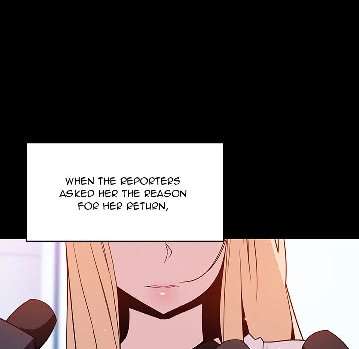 Fallen Flower Chapter 46