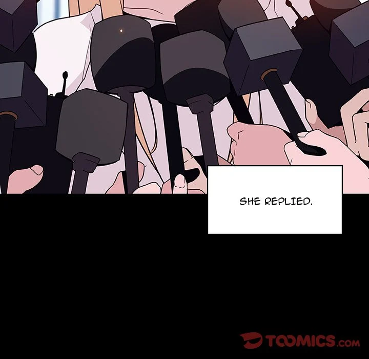 Fallen Flower Chapter 46