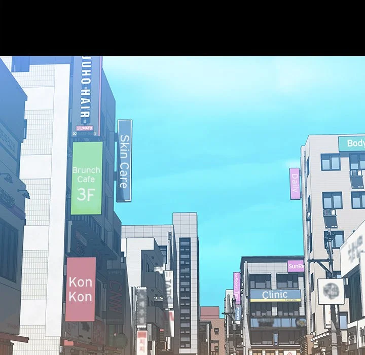 Fallen Flower Chapter 46