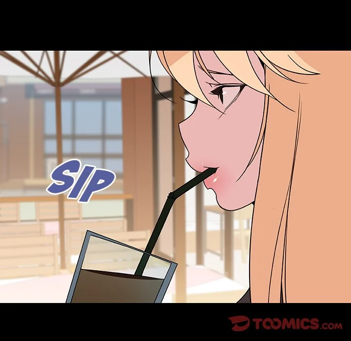 Fallen Flower Chapter 46