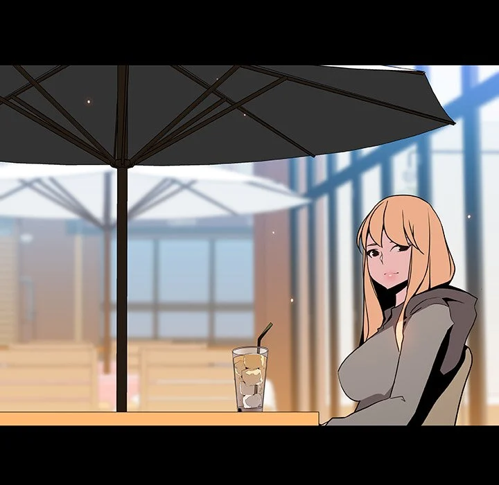 Fallen Flower Chapter 46