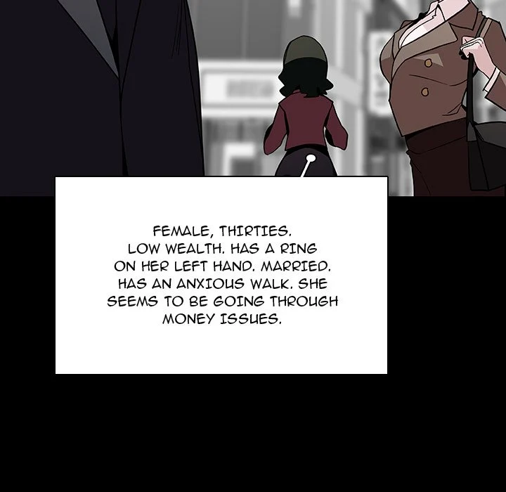 Fallen Flower Chapter 46