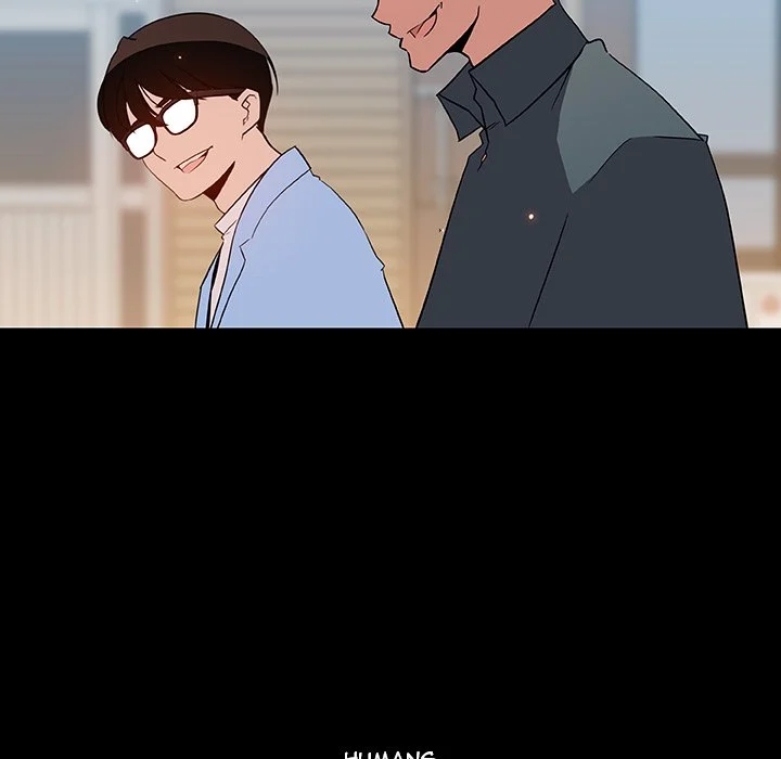 Fallen Flower Chapter 46