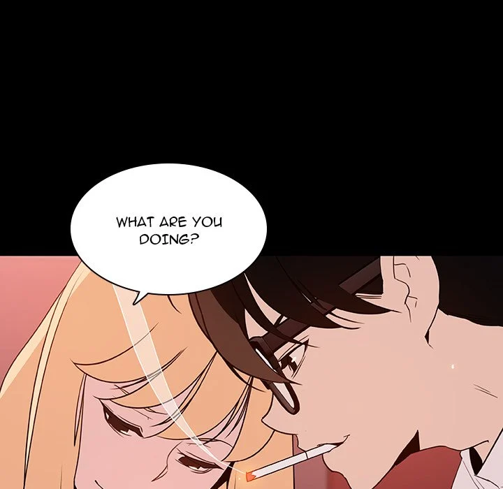 Fallen Flower Chapter 46