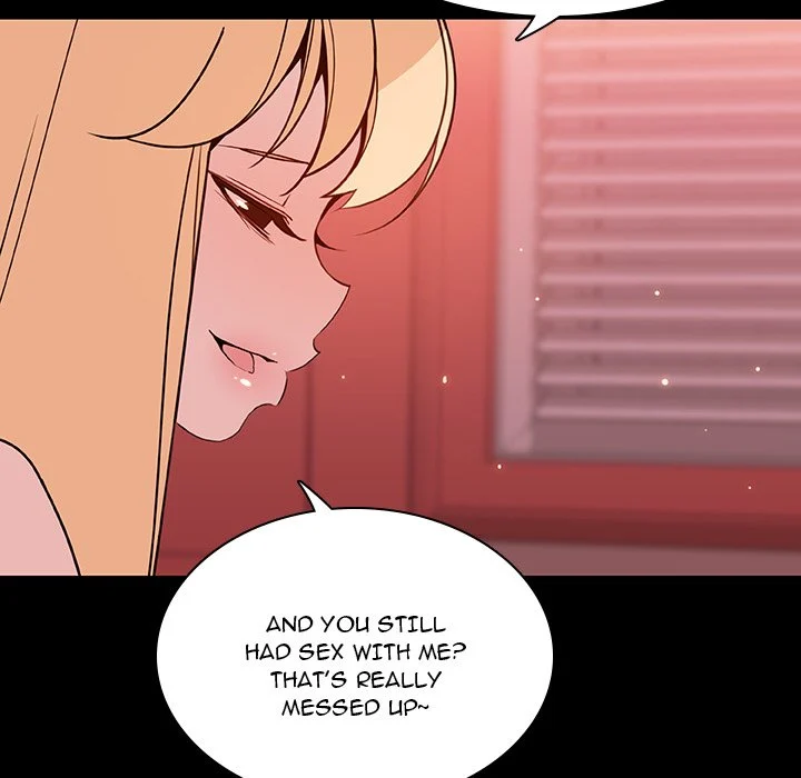 Fallen Flower Chapter 46
