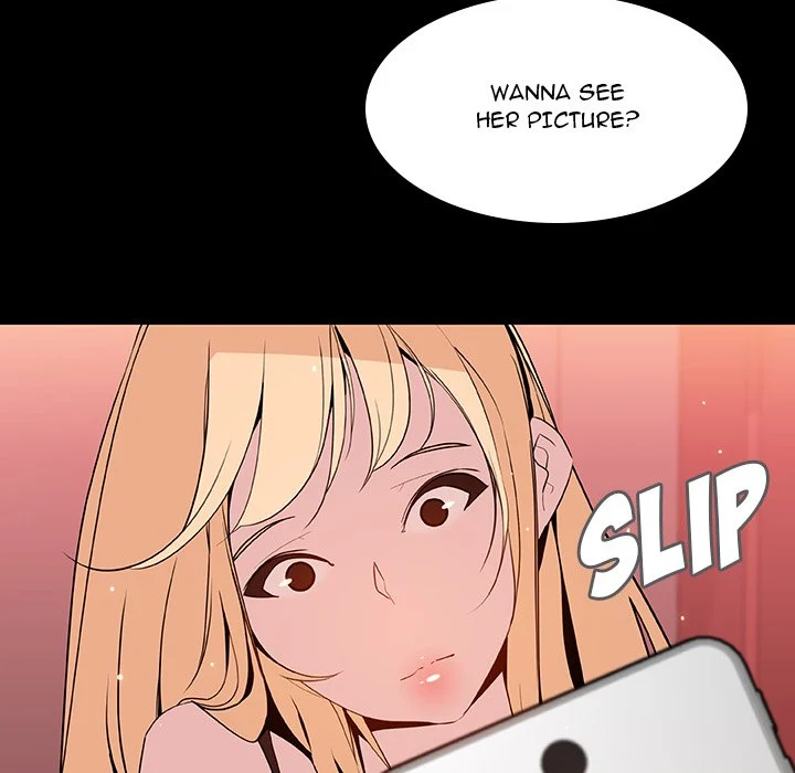 Fallen Flower Chapter 46