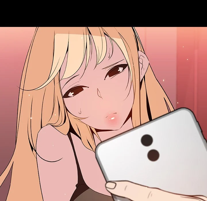 Fallen Flower Chapter 46