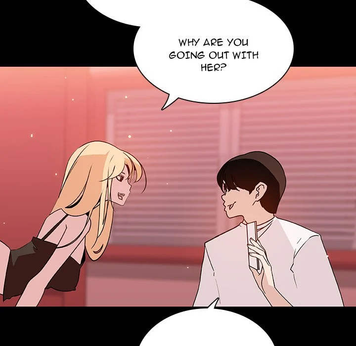Fallen Flower Chapter 46