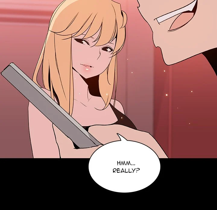 Fallen Flower Chapter 46