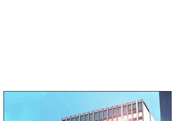 Fallen Flower Chapter 48