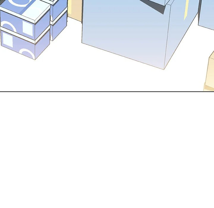 Fallen Flower Chapter 48