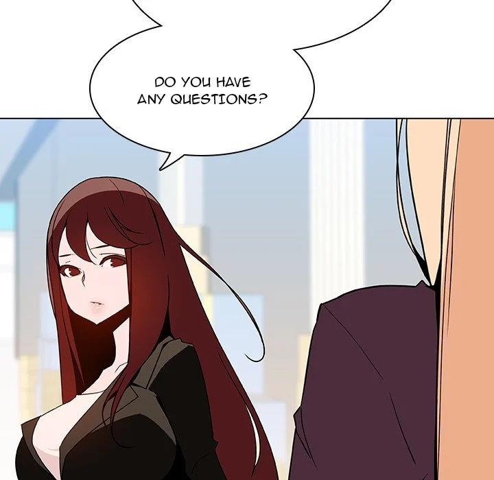 Fallen Flower Chapter 48