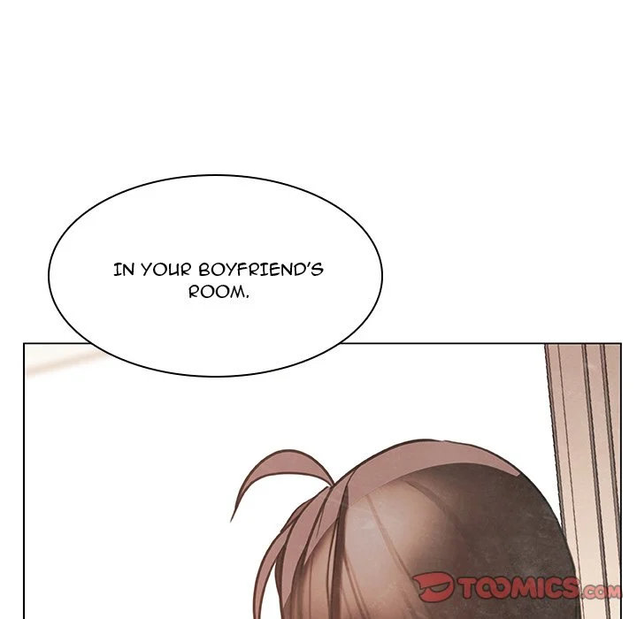 Fallen Flower Chapter 48