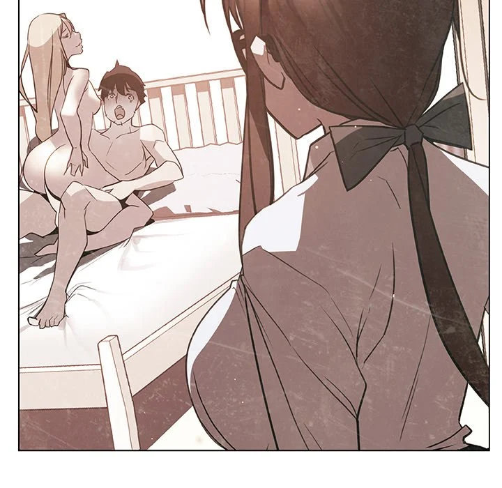 Fallen Flower Chapter 48
