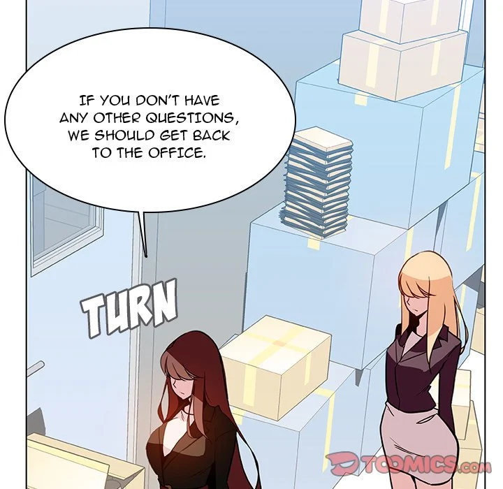 Fallen Flower Chapter 48