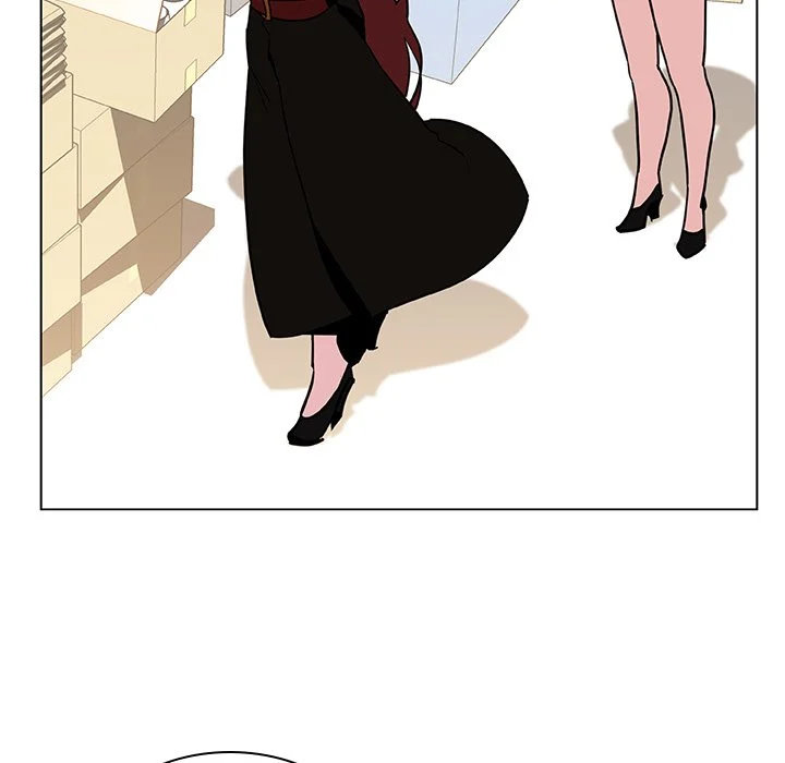 Fallen Flower Chapter 48