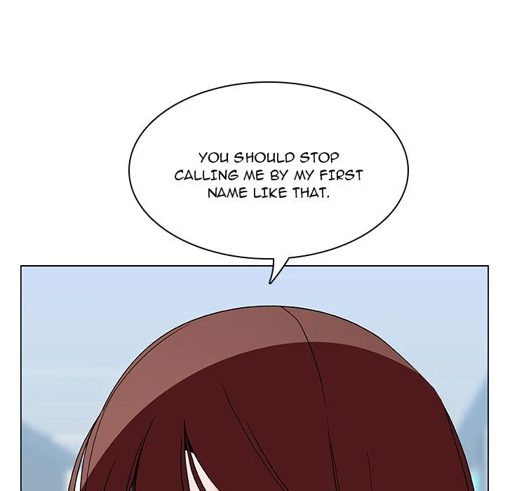 Fallen Flower Chapter 48