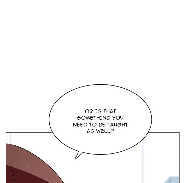 Fallen Flower Chapter 48