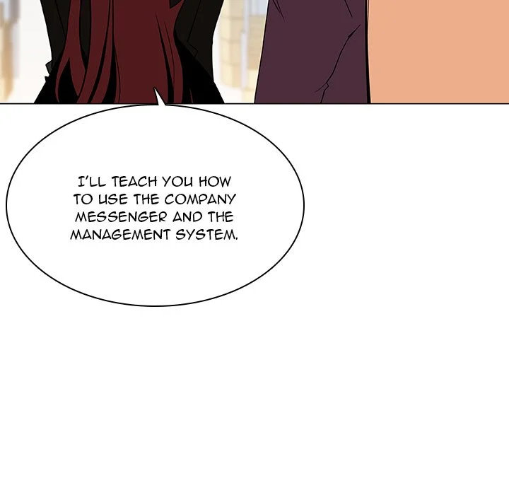 Fallen Flower Chapter 48