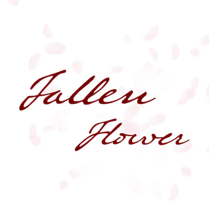 Fallen Flower Chapter 48