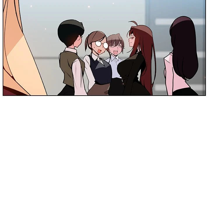 Fallen Flower Chapter 48