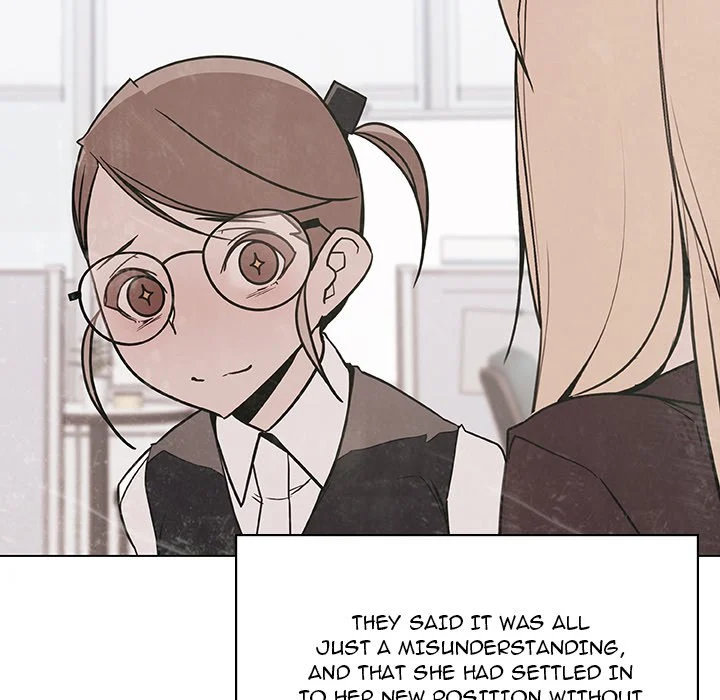 Fallen Flower Chapter 48