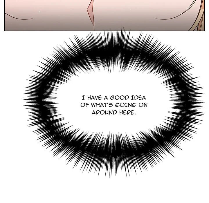 Fallen Flower Chapter 48
