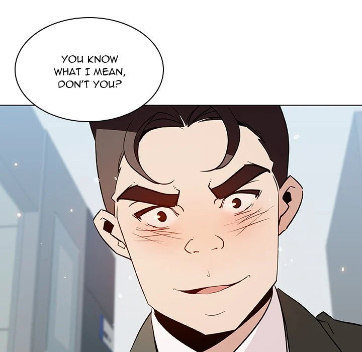 Fallen Flower Chapter 48