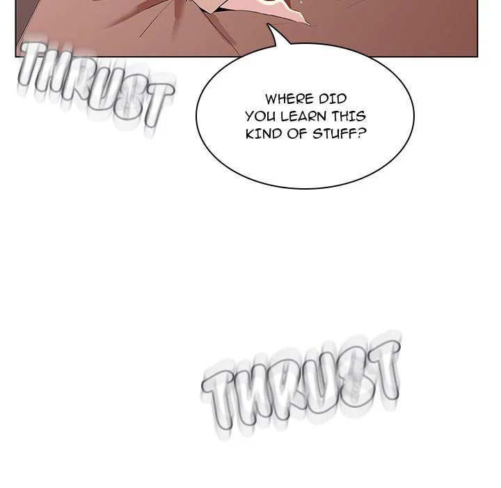 Fallen Flower Chapter 48
