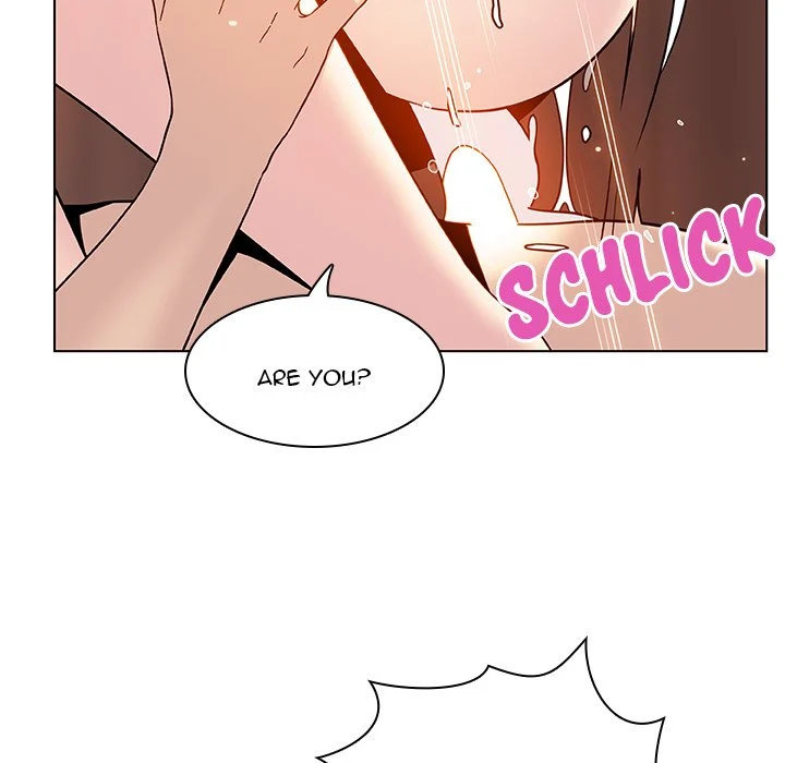 Fallen Flower Chapter 48