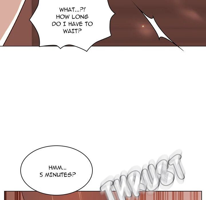 Fallen Flower Chapter 48