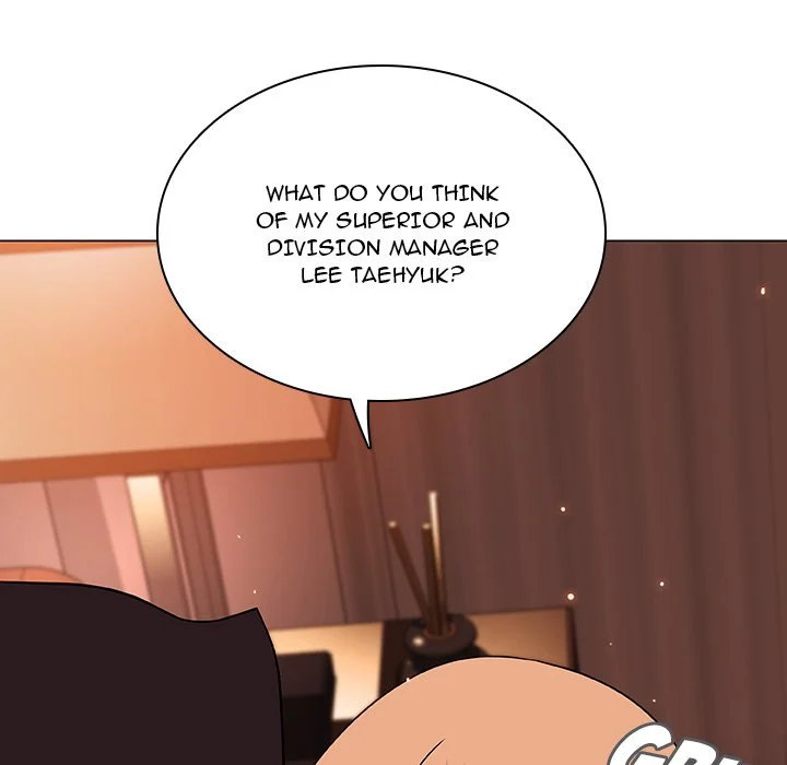 Fallen Flower Chapter 48
