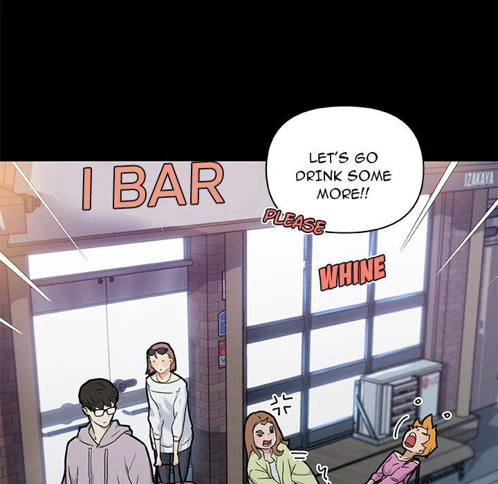 Family Adjustments Chapter 81