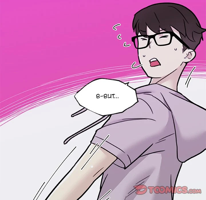 Family Adjustments Chapter 81