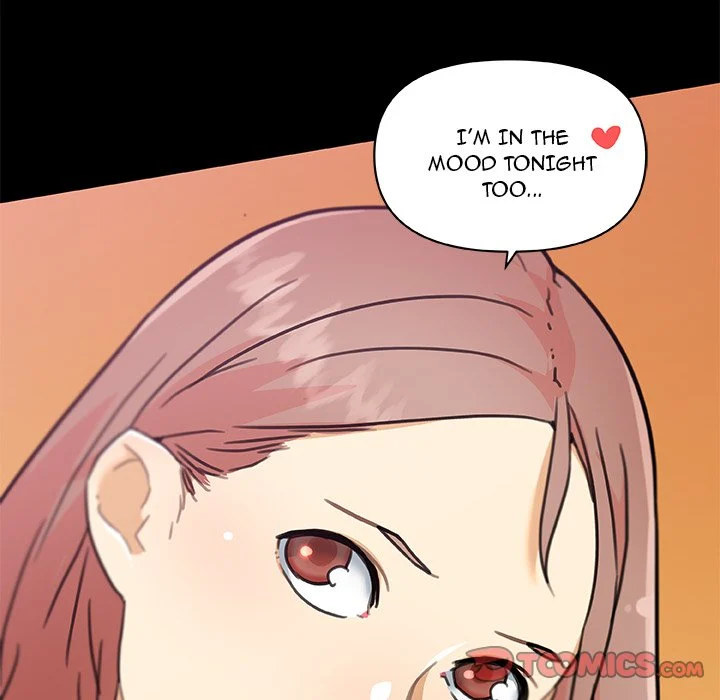 Family Adjustments Chapter 81