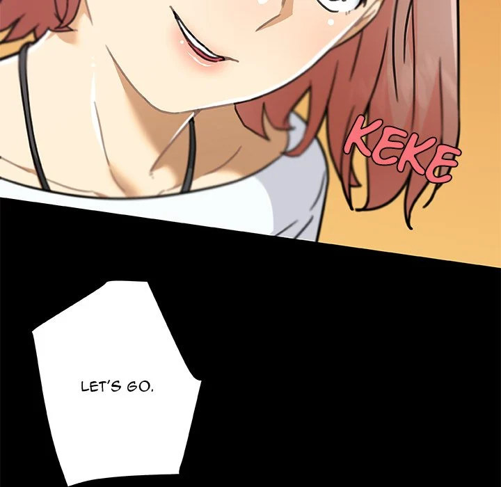 Family Adjustments Chapter 81