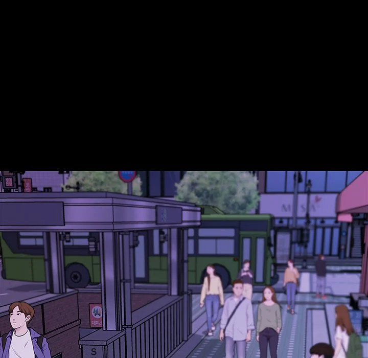 Family Adjustments Chapter 81