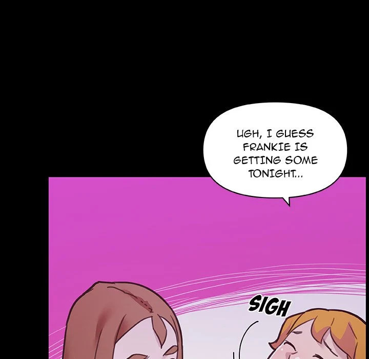 Family Adjustments Chapter 81
