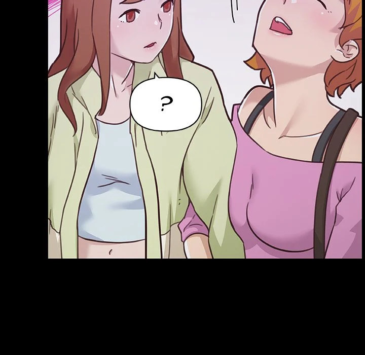 Family Adjustments Chapter 81