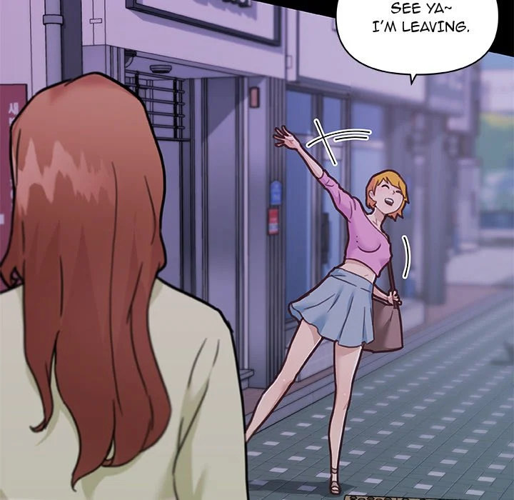 Family Adjustments Chapter 81