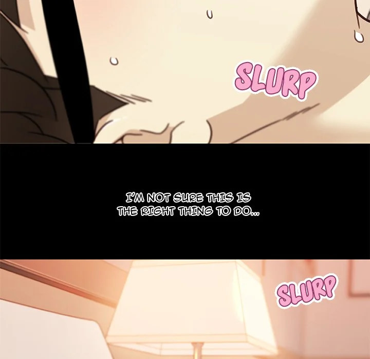 Family Adjustments Chapter 81